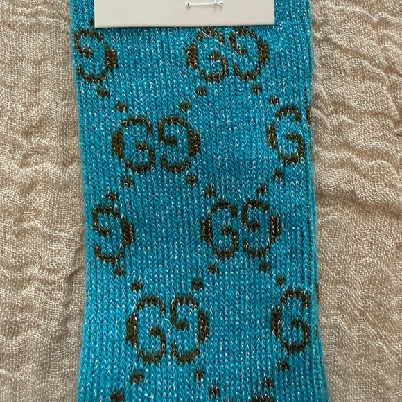 ✨ NWT Gucci Women’s Socks ✨ - Picture 4 of 8